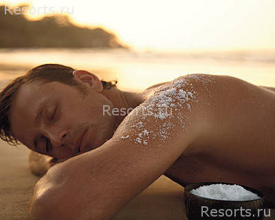 Four Seasons Resort Bali at Jimbaran Bay 55